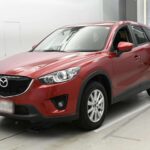 MAZDA CX-5 2014