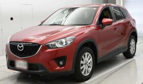 MAZDA CX-5 2014