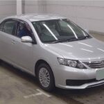 TOYOTA ALLION 2010