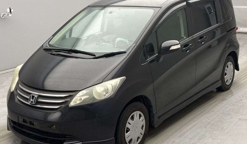 HONDA FREED full