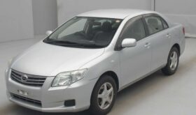 TOYOTA FIELDER 2009