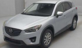 MAZDA CX-5 2015