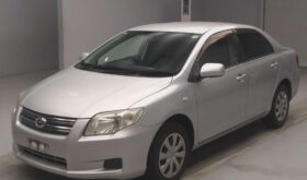 TOYOTA COROLLA AXIO 2006