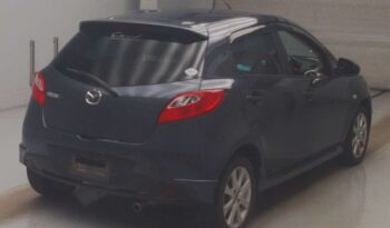 MAZDA DEMIO full