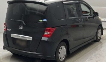 HONDA FREED full