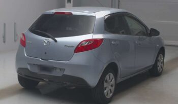 MAZDA DEMIO full