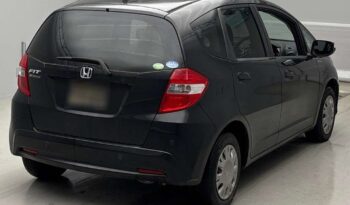HONDA FIT full