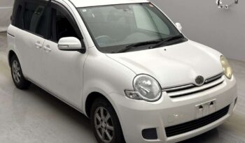 TOYOTA SIENTA full