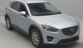 MAZDA CX-5 2015 full