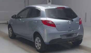 MAZDA DEMIO full