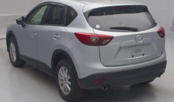 MAZDA CX-5 2015 full