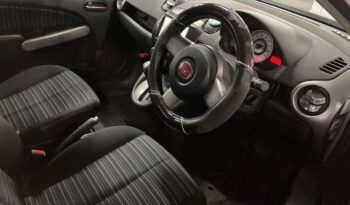 MAZDA DEMIO full