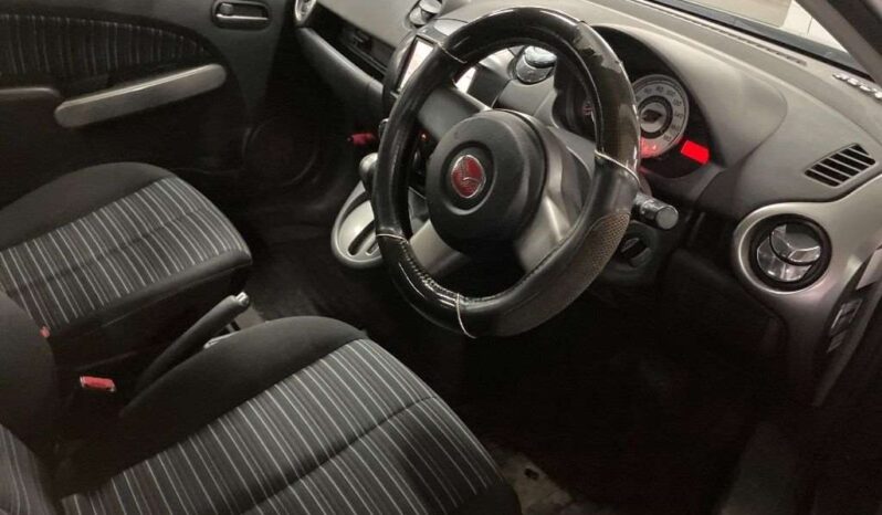 MAZDA DEMIO full