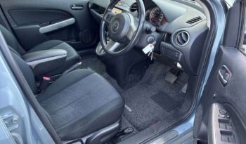 MAZDA DEMIO full