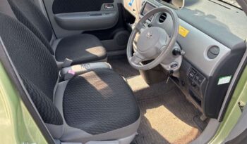 TOYOTA SIENTA full