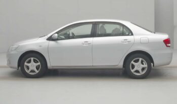 TOYOTA FIELDER 2009 full