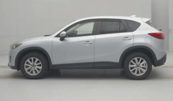 MAZDA CX-5 2015 full
