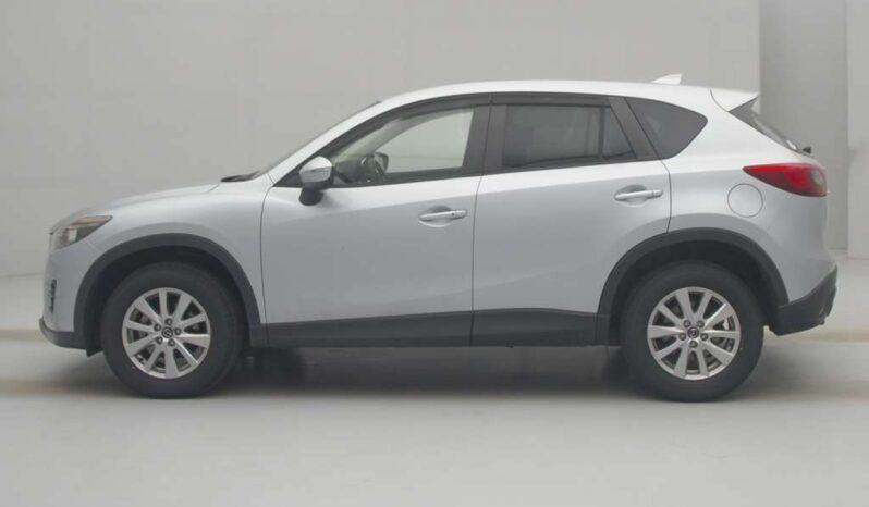 MAZDA CX-5 2015 full