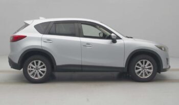 MAZDA CX-5 2015 full