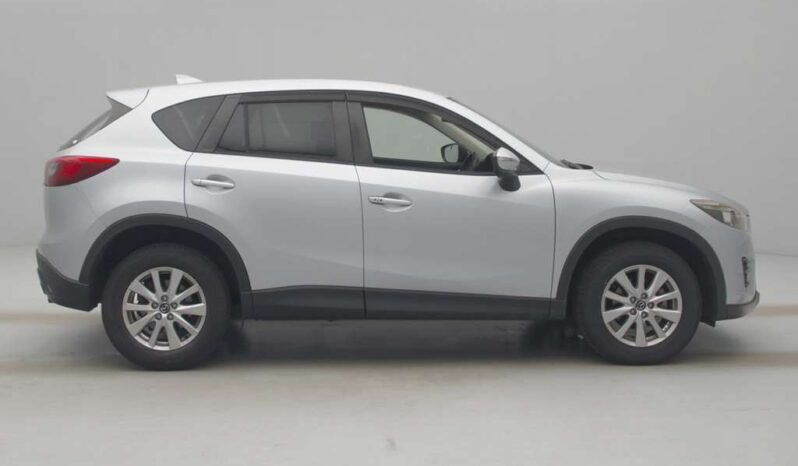 MAZDA CX-5 2015 full