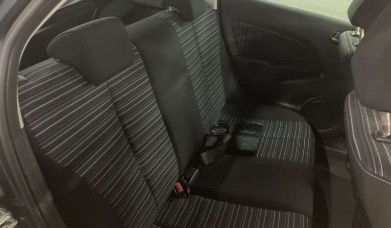 MAZDA DEMIO full