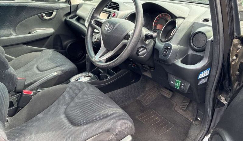 HONDA FIT full
