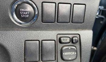 TOYOTA RACTIS full