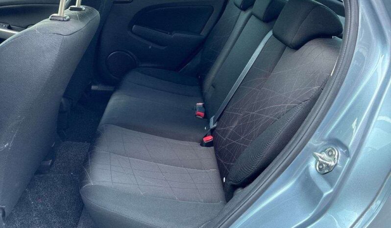 MAZDA DEMIO full
