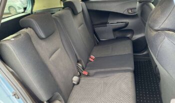 TOYOTA RACTIS full