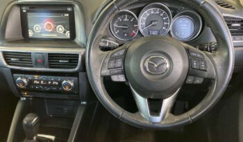 MAZDA CX-5 2015 full