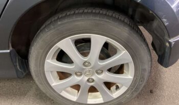 MAZDA DEMIO full