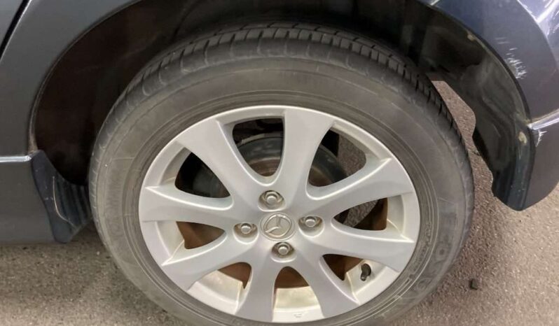 MAZDA DEMIO full