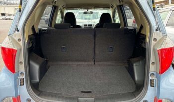 TOYOTA RACTIS full