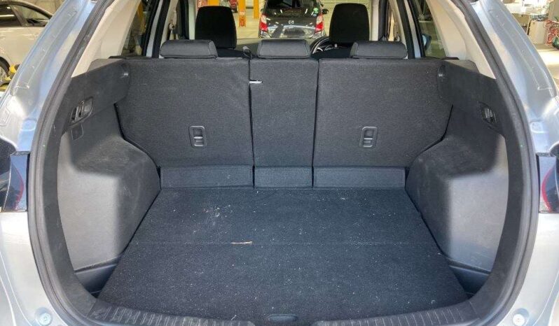 MAZDA CX-5 2015 full