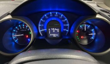 HONDA FIT full