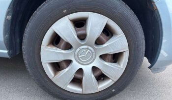 MAZDA DEMIO full