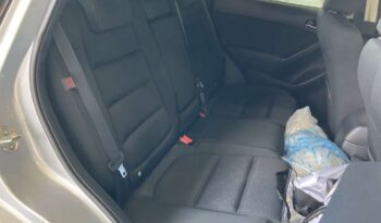 MAZDA CX-5 2015 full