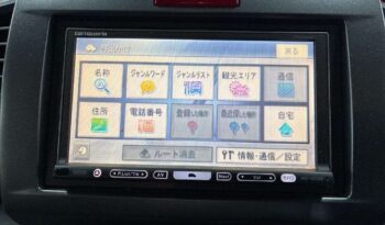 HONDA FREED full