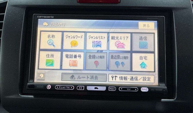 HONDA FREED full