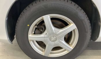 TOYOTA FIELDER 2009 full