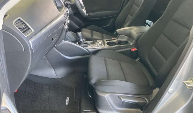 MAZDA CX-5 2015 full