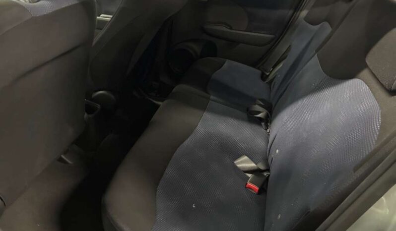 HONDA FIT full