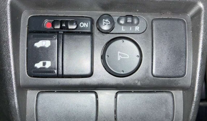 HONDA FREED full