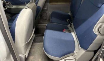 TOYOTA SIENTA full