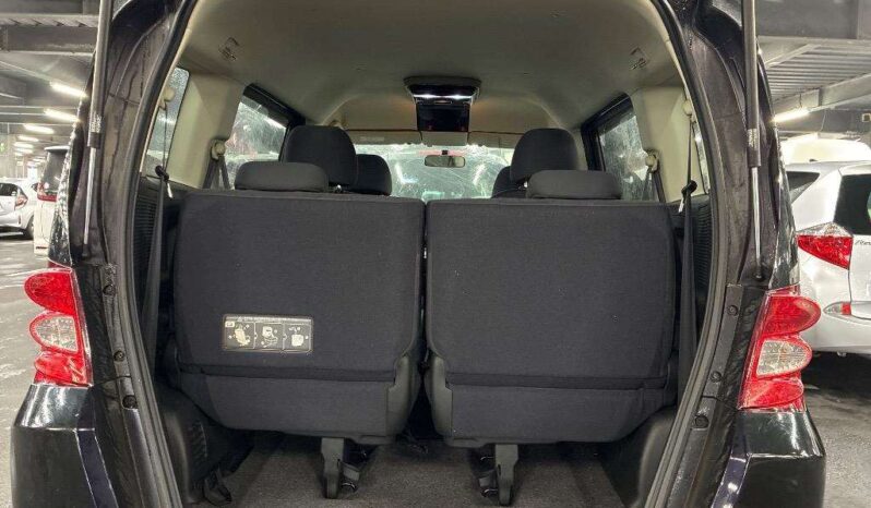 HONDA FREED full