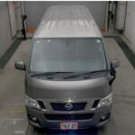 NISSAN CARAVAN 2015