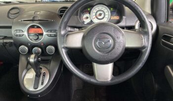 MAZDA DEMIO full