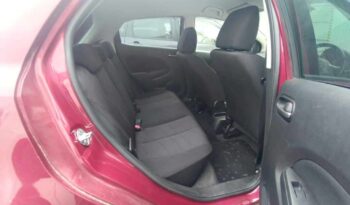 MAZDA DEMIO full