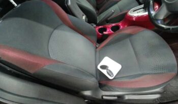 NISSAN JUKE full