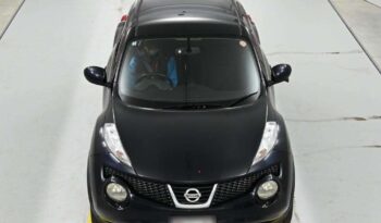 NISSAN JUKE full